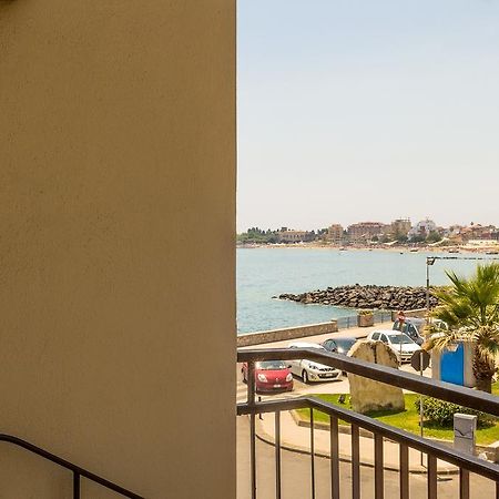 Apartment Tysandros Giardini Naxos Esterno foto