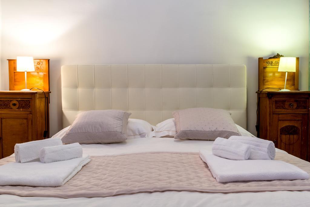 Apartment Tysandros Giardini Naxos Esterno foto